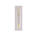 Boxed Pen | Dusty Lilac