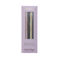 Twisty Slim Metal Pens | Celestial | Set of 4