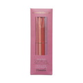 Twisty Slim Metal Pens | Motivation | Set of 4
