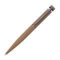 Iconic Loop Ballpoint Pen | Camel
