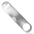 Stainless Steel StrainBlade® Bottle Opener